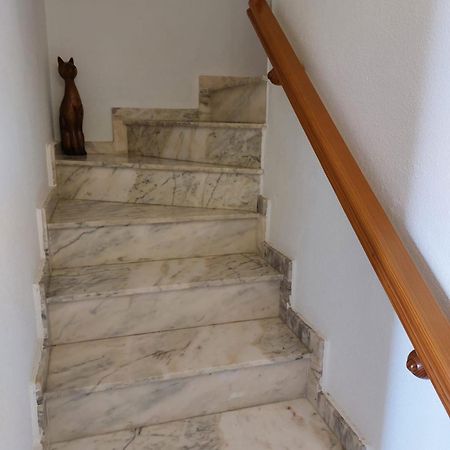 Villa Pilarin Dehesa de Campoamor  Eksteriør billede
