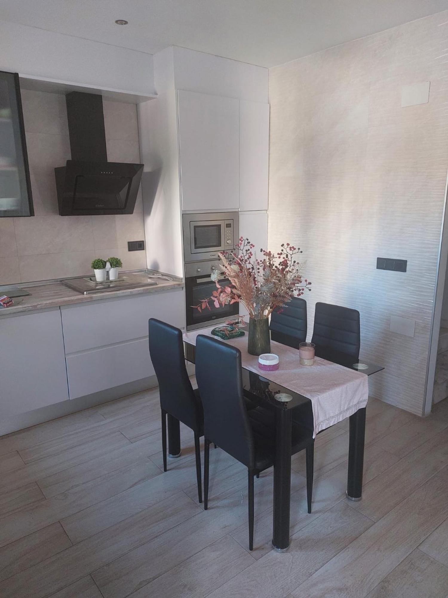 Villa Pilarin Dehesa de Campoamor  Eksteriør billede