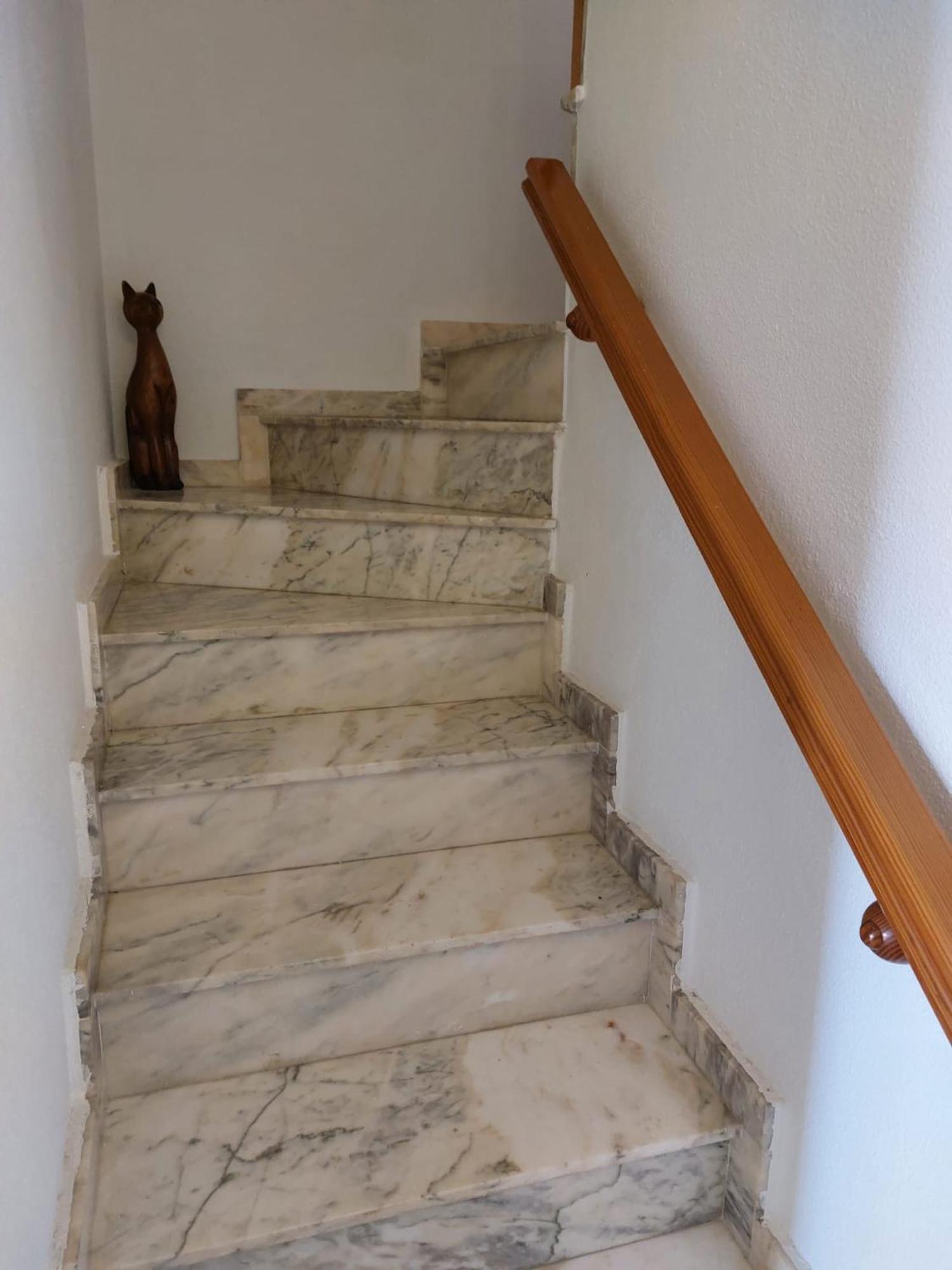 Villa Pilarin Dehesa de Campoamor  Eksteriør billede